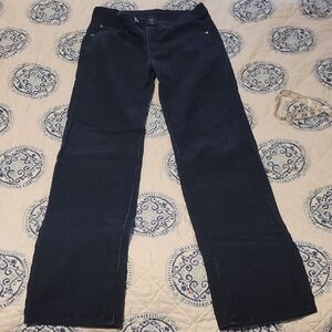 GAP Kids Navy Corduroy Pants